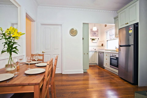 Casa Dolce Cottage - Accommodation Yamba 0