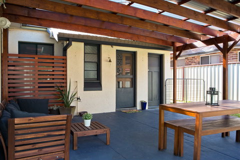 Casa Dolce Cottage - Accommodation Yamba 1