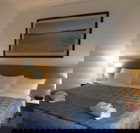 Clearwater Motel Apartments - Accommodation Yamba