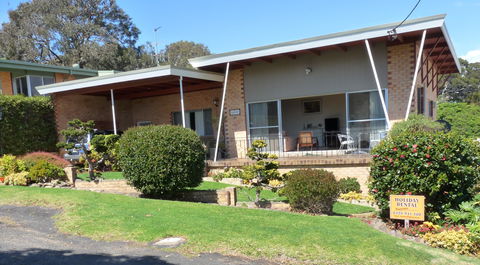 Clifftop At Tathra - Accommodation Yamba 1