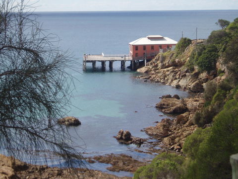 Clifftop At Tathra - Accommodation Yamba 2