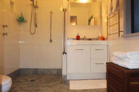 Clyde Cottage - Accommodation Yamba 0
