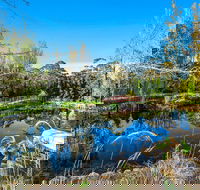 Cooks House - Hawthorn Hill Mount Wilson - Accommodation Yamba
