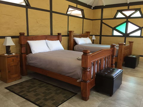 Coonandry Cottage - Accommodation Yamba 0