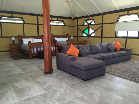 Coonandry Cottage - Accommodation Yamba 1