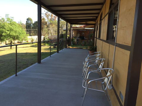 Coonandry Cottage - Accommodation Yamba 2