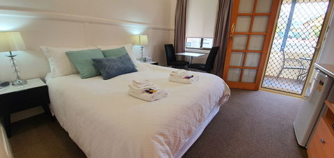 Coppers Hill Boutique Accommodation - Accommodation Yamba 0
