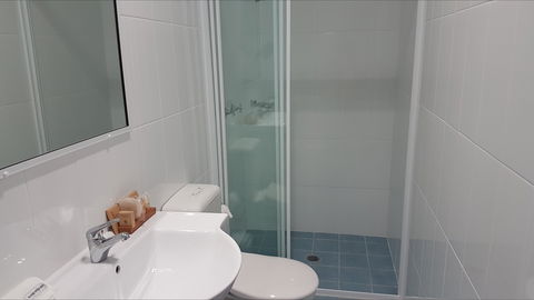 Coppers Hill Boutique Accommodation - Accommodation Yamba 1