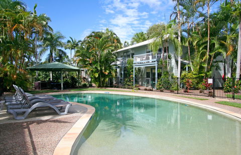 Coral Beach Noosa Resort - Accommodation Yamba 0