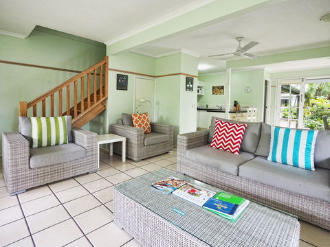 Coral Beach Noosa Resort - Accommodation Yamba 1