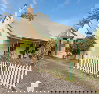 Country Pleasures Bed and Breakfast - Accommodation Yamba