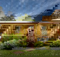 Creek Cottage Walhalla - Accommodation Yamba