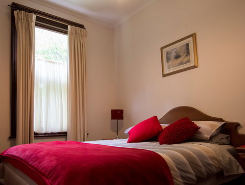 Creek Cottage Walhalla - Accommodation Yamba 1