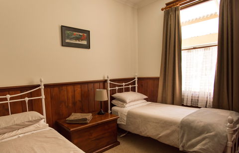 Creek Cottage Walhalla - Accommodation Yamba 2