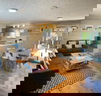 Crows Nest - Accommodation Yamba