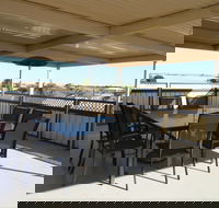 Deck to Sea - Accommodation Yamba