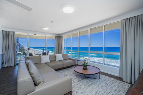 Dorchester On The Beach - Accommodation Yamba 1