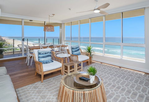 Dorchester On The Beach - Accommodation Yamba 2
