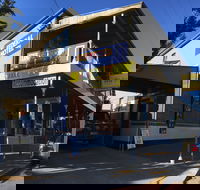Federal Hotel - Accommodation Yamba