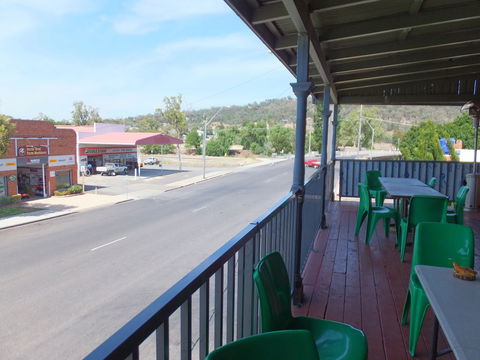 Federal Hotel - Accommodation Yamba 1