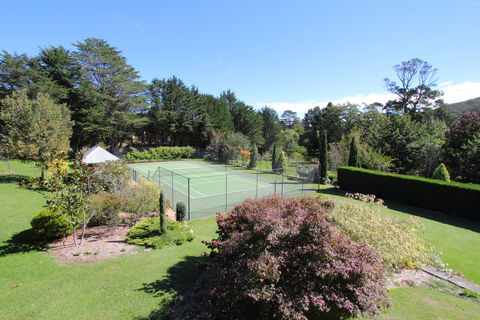Fitzroy Inn Historic Retreat - Mittagong - Accommodation Yamba 1