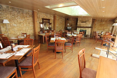 Fitzroy Inn Historic Retreat - Mittagong - Accommodation Yamba 2