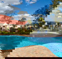 Gateway Lifestyle Nepean Shores - Accommodation Yamba