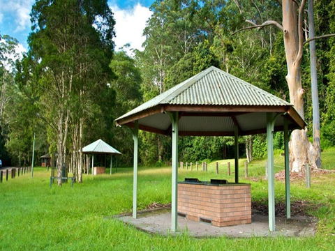 Gloucester River Campground And Picnic Area - Accommodation Yamba 0
