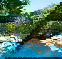 Gove Peninsula Motel - Accommodation Yamba