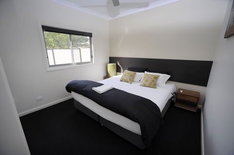 Gunnedah Serviced Apartments - Accommodation Yamba 2