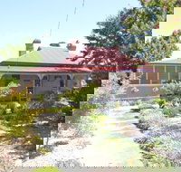 Haywards Cottage - Accommodation Yamba