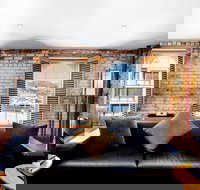 Henry Jones Art Hotel - The - Accommodation Yamba