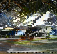 Homestead Holiday Park - Accommodation Yamba