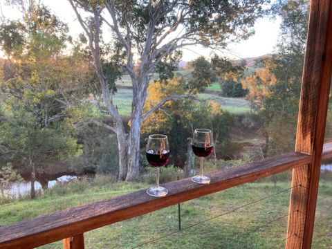 Horseshoe House - Accommodation Yamba 2