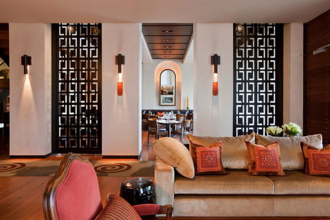 Hotel Lindrum Melbourne - MGallery By Sofitel - Accommodation Yamba 0