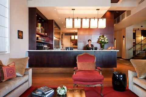 Hotel Lindrum Melbourne - MGallery By Sofitel - Accommodation Yamba 1