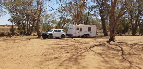 How's The Serenity Camping Ground - Temporarily Closed - Accommodation Yamba 0