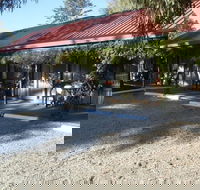 Jolly Swagman Holbrook Motor Inn - Accommodation Yamba