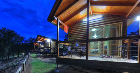 Lake Boondooma Caravan And Recreation Park - Accommodation Yamba 1