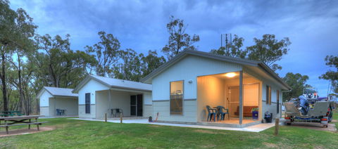 Lake Boondooma Caravan And Recreation Park - Accommodation Yamba 2