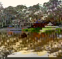 Lincoln Downs Resort Batemans Bay BW Signature Collection - Accommodation Yamba