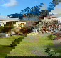 Mara Ponds Branxholm - Accommodation Yamba