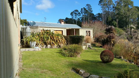 Mara Ponds Branxholm - Accommodation Yamba 0