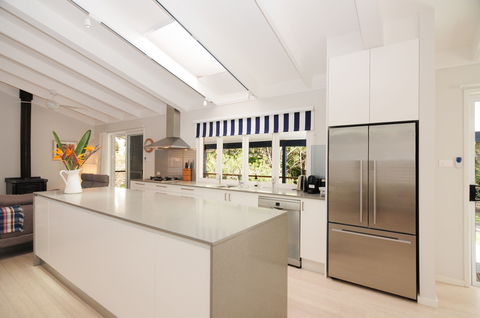 Mariner’s Retreat Jervis Bay - Accommodation Yamba 2