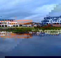 Mercure Kooindah Waters Central Coast - Accommodation Yamba