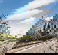 Meriton Suites North Sydney - Accommodation Yamba