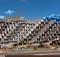 Meriton Suites North Ryde - Accommodation Yamba