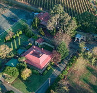 Mt Bera Vineyard Cottage BnB - Accommodation Yamba