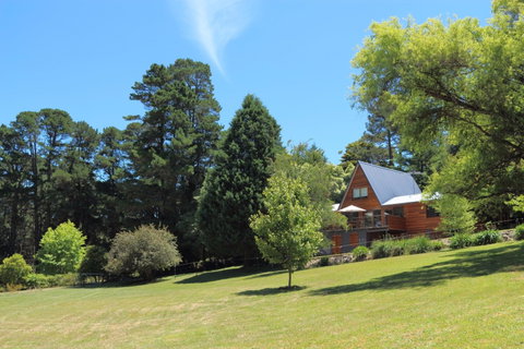 Murrarang - Accommodation Yamba 0
