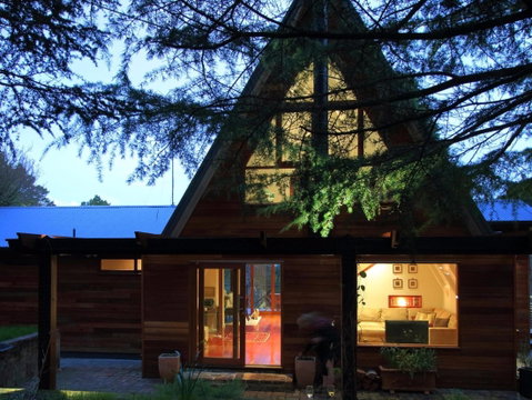 Murrarang - Accommodation Yamba 1